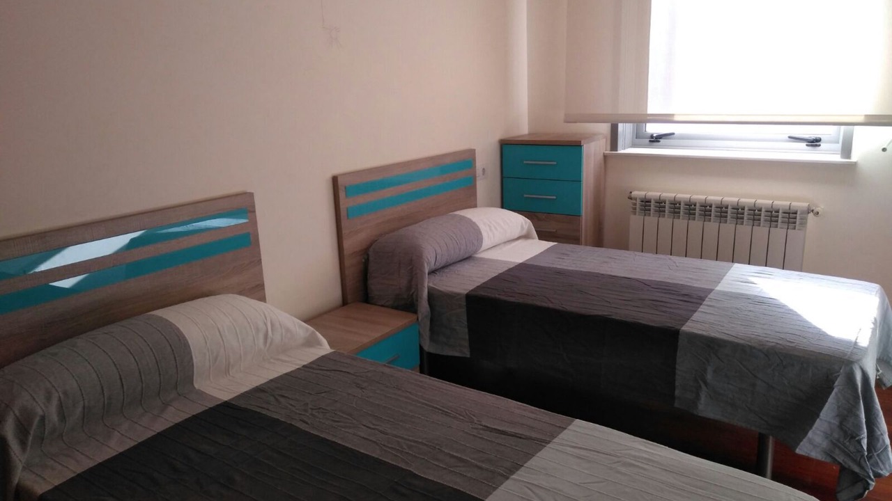 Photo of Bedroom in Santiago de Compostela