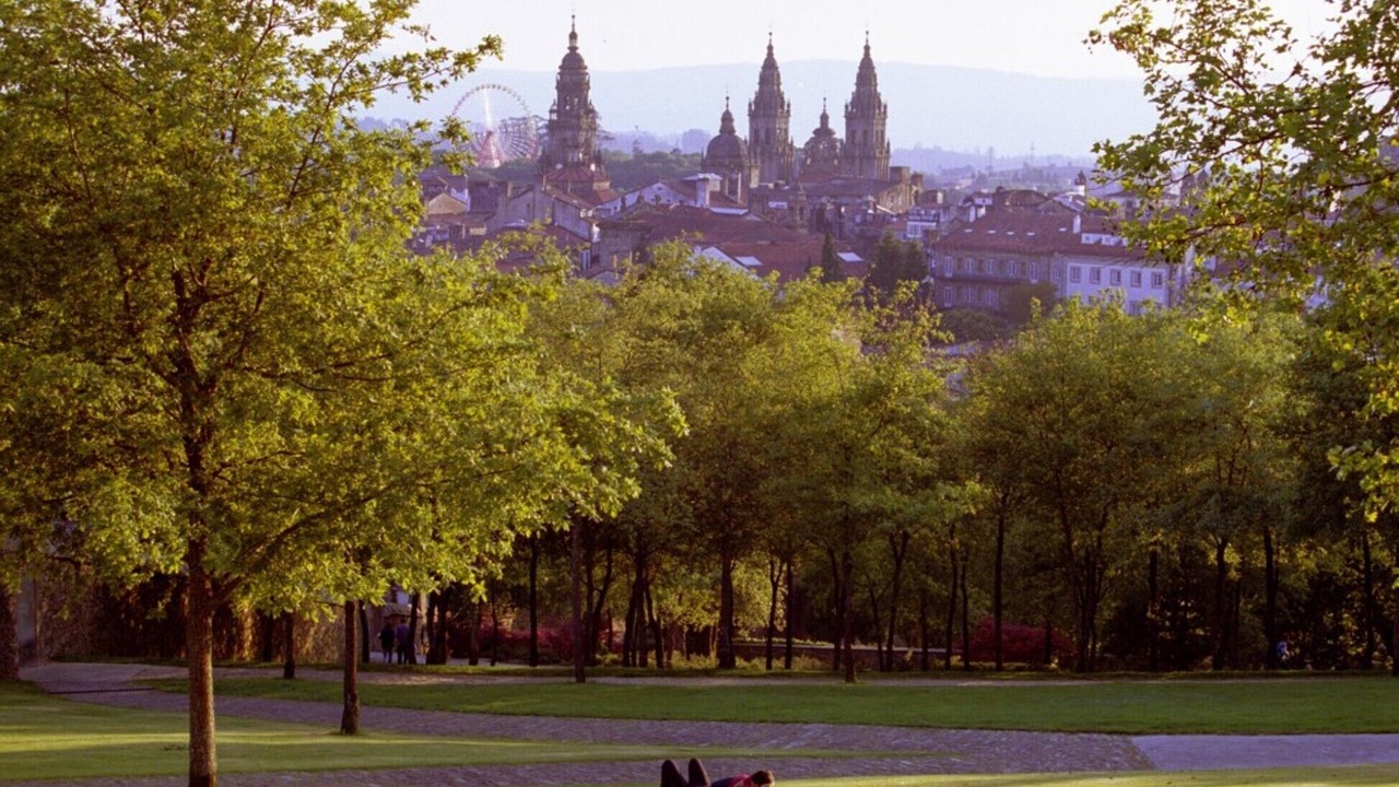 Photo of Others in Santiago de Compostela
