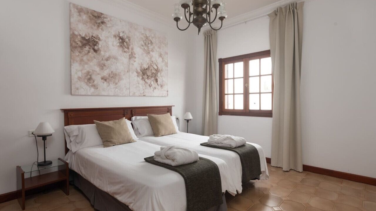 Photo of Bedroom in La Mancha