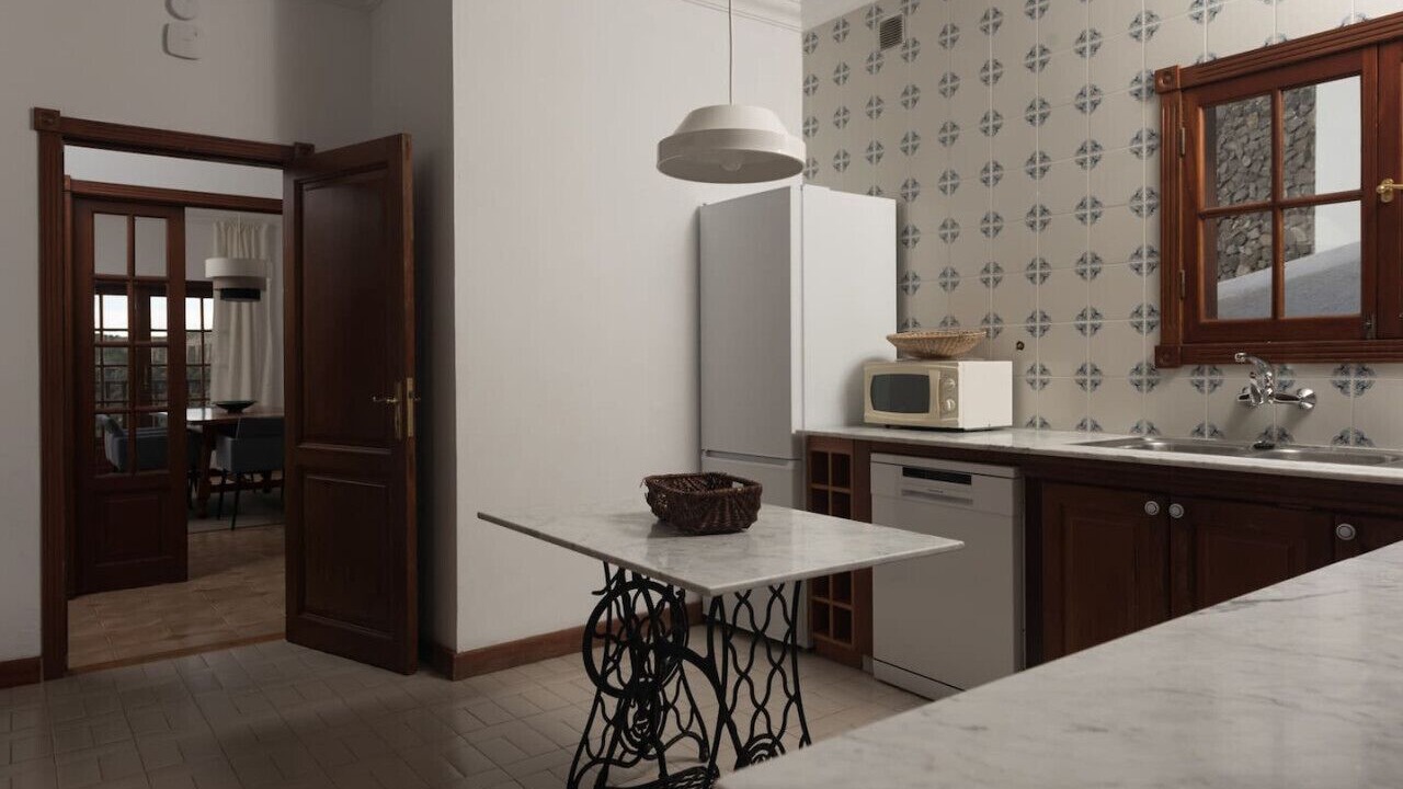 Photo of Kitchen in La Mancha