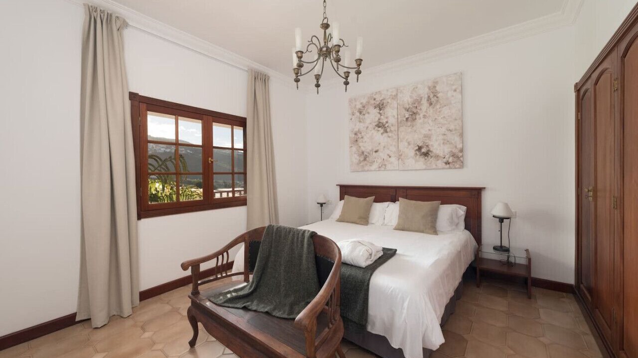 Photo of Bedroom in La Mancha