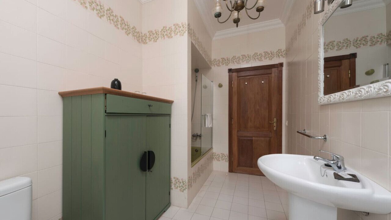 Photo of Bathroom in La Mancha
