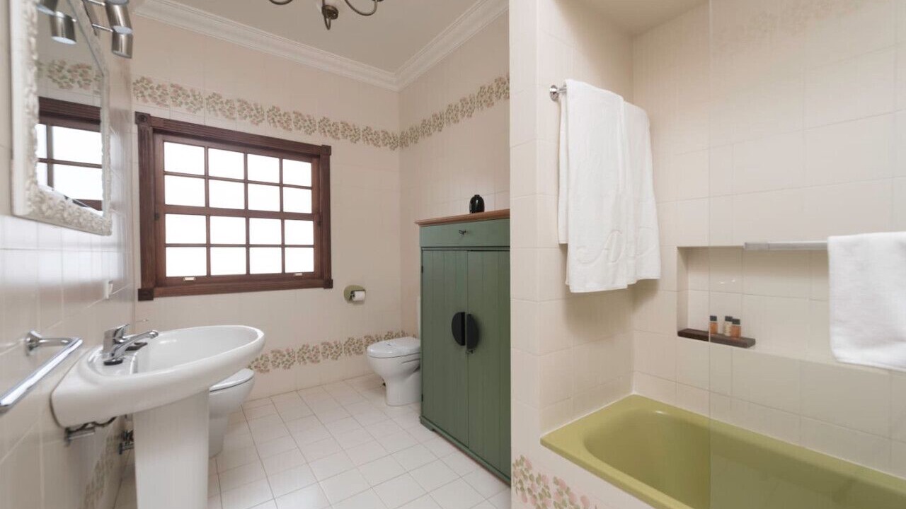 Photo of Bathroom in La Mancha