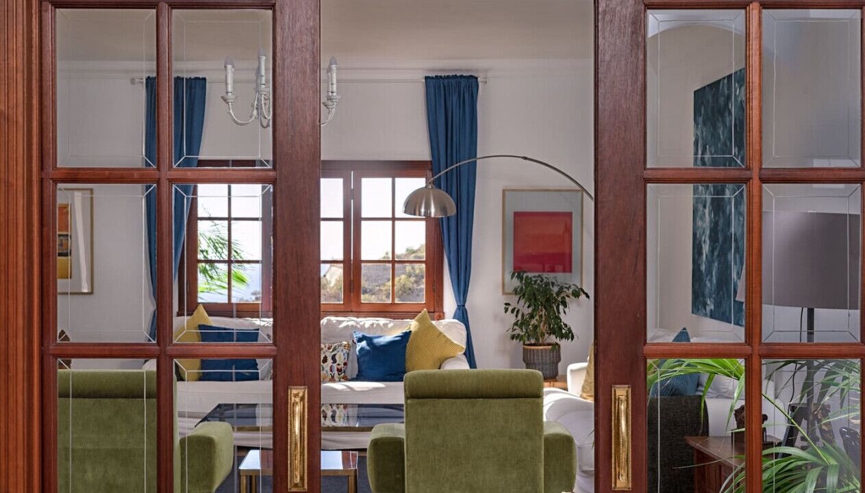 Photo of Livingroom in La Mancha