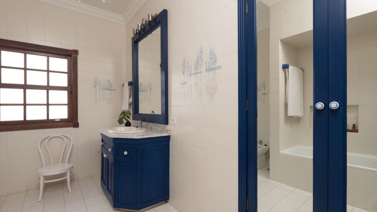 Photo of Bathroom in La Mancha