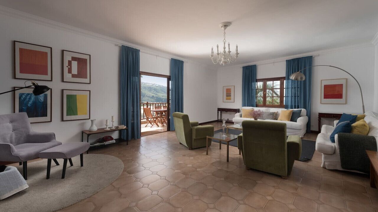 Photo of Livingroom in La Mancha