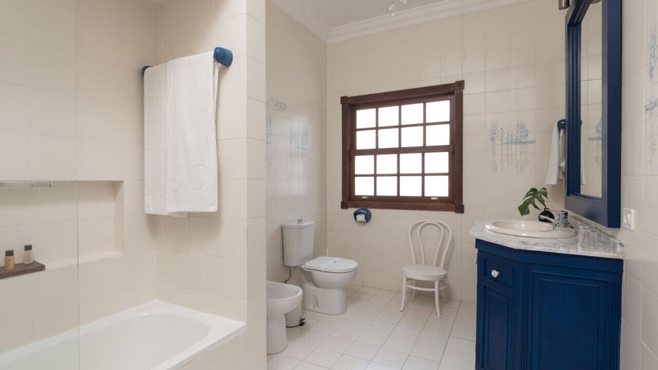 Photo of Bathroom in La Mancha