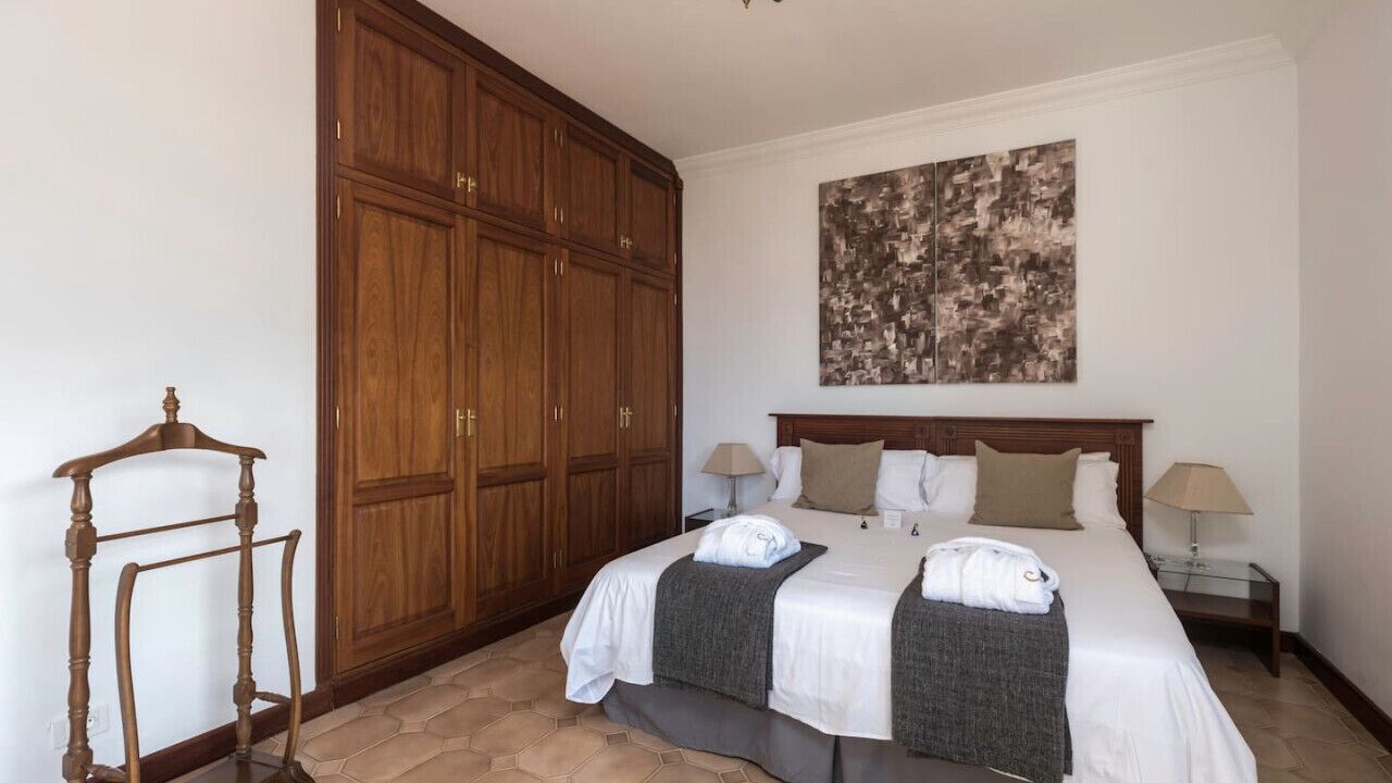 Photo of Bedroom in La Mancha
