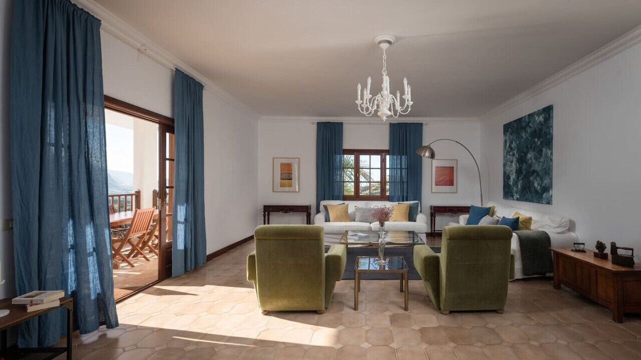 Photo of Livingroom in La Mancha