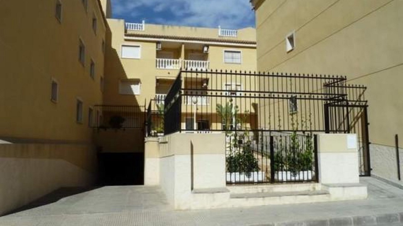 Photo of Outdoor in Formentera de Segura