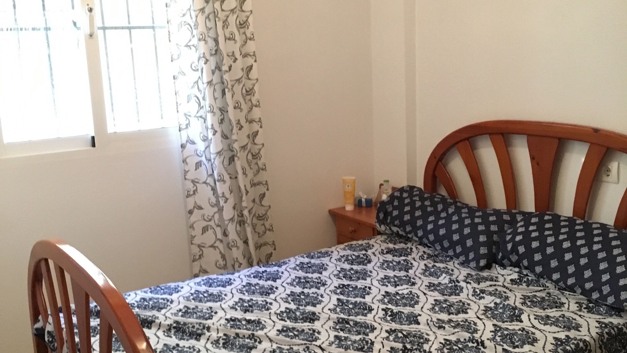 Photo of Bedroom in Formentera de Segura