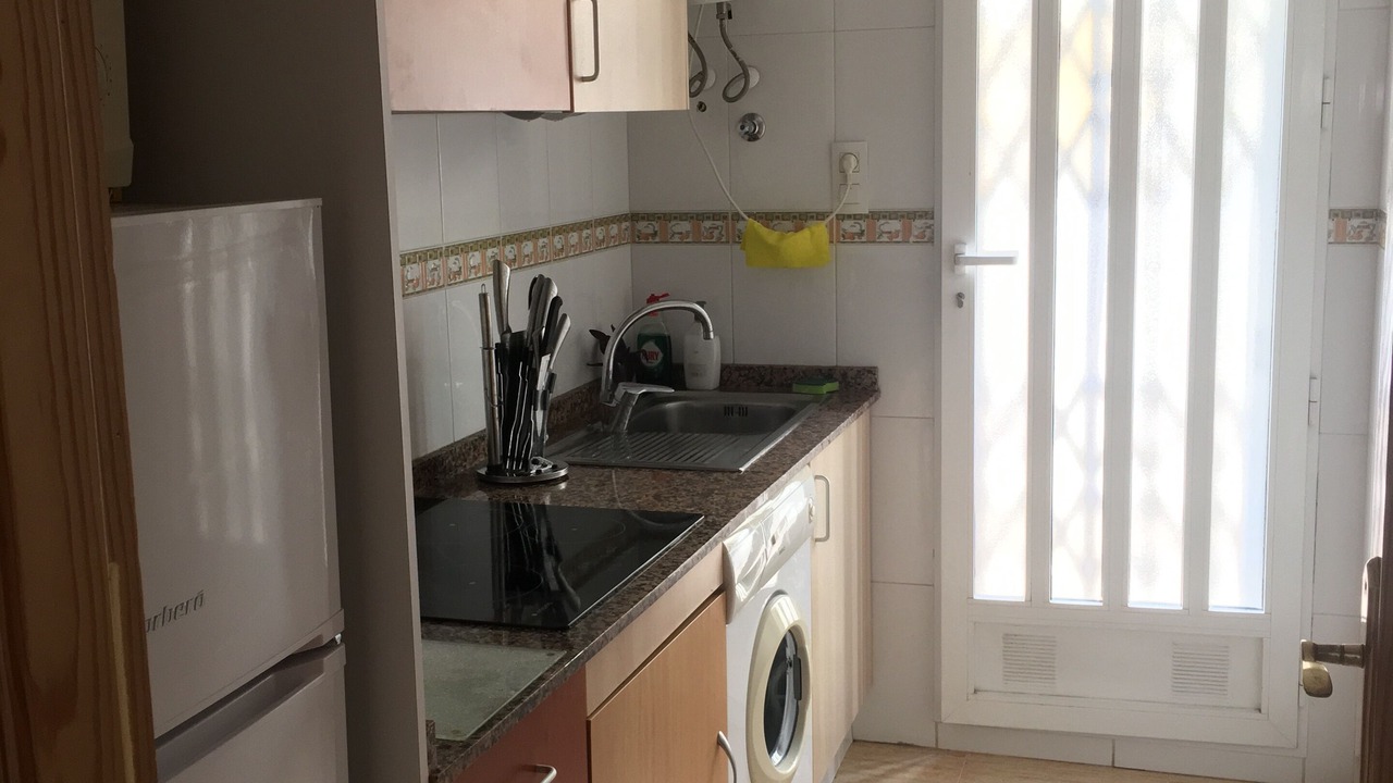 Photo of Kitchen in Formentera de Segura