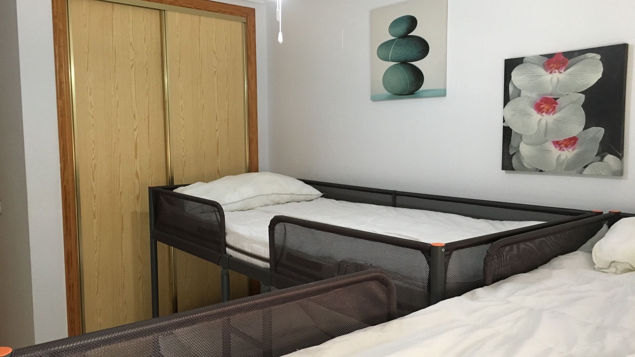 Photo of Bedroom in Formentera de Segura