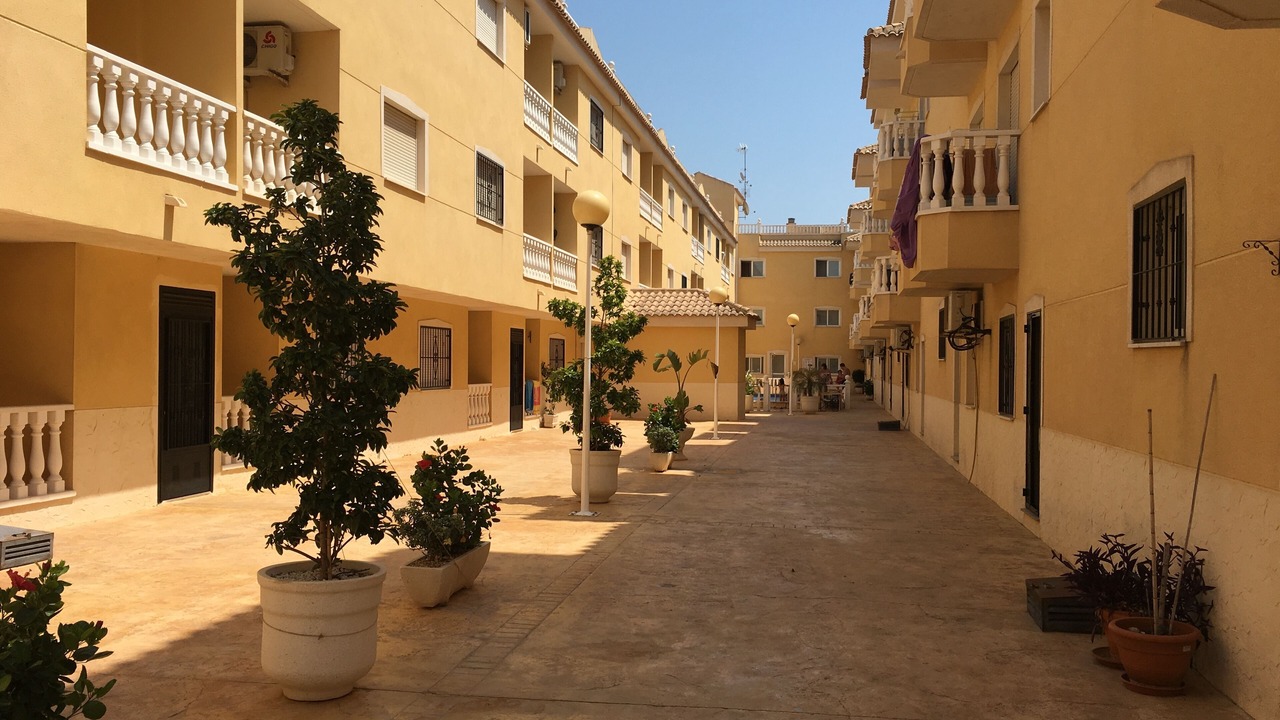 Photo of Outdoor in Formentera de Segura