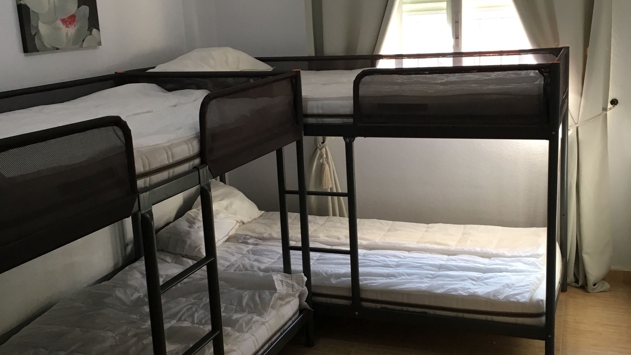 Photo of Bedroom in Formentera de Segura