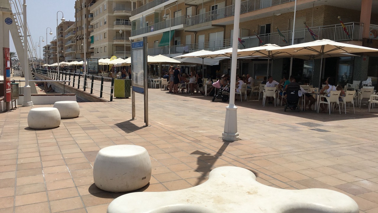 Photo of Outdoor in Formentera de Segura