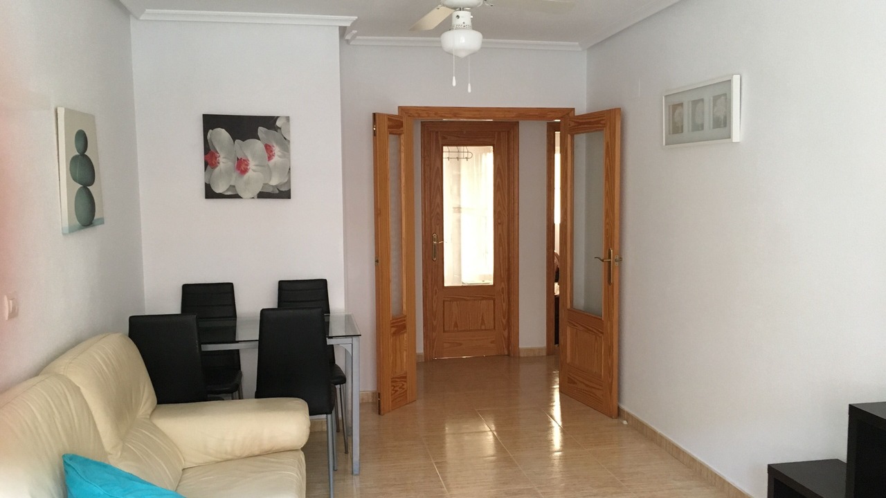 Photo of Livingroom in Formentera de Segura