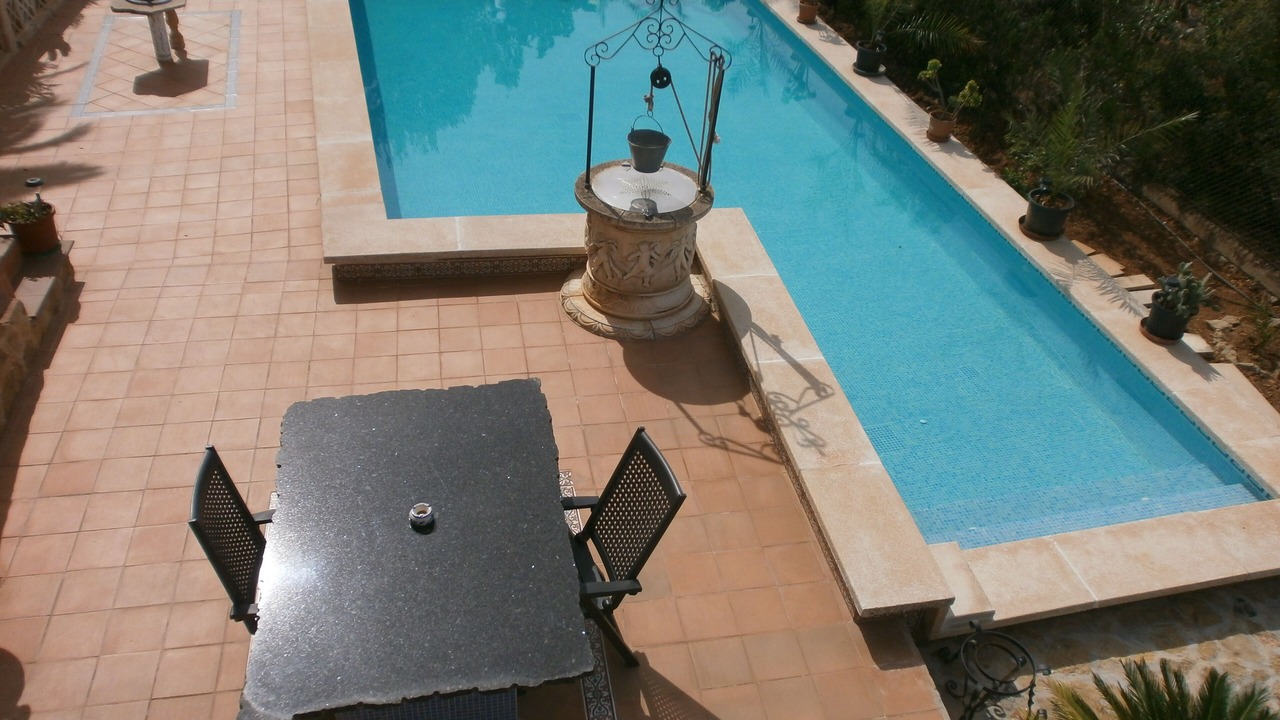 Photo of Outdoor in Manacor