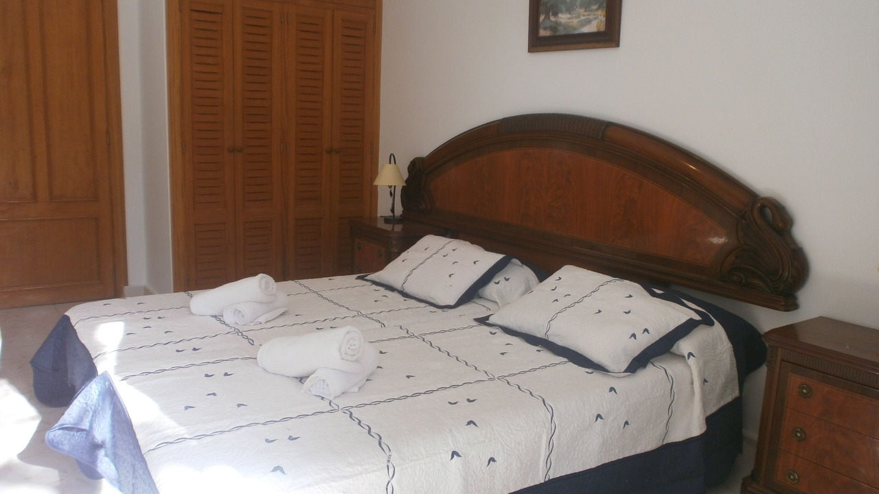 Photo of Bedroom in Manacor