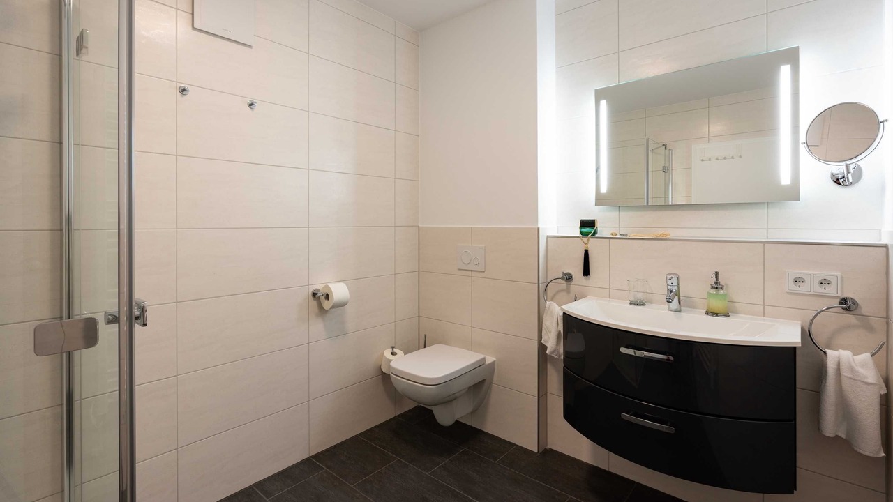 Photo of Bathroom in Zirchow