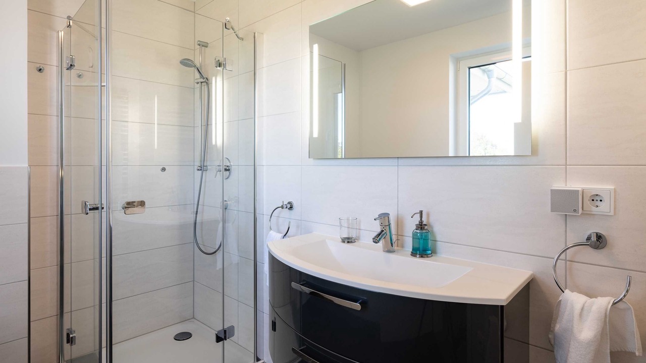Photo of Bathroom in Zirchow