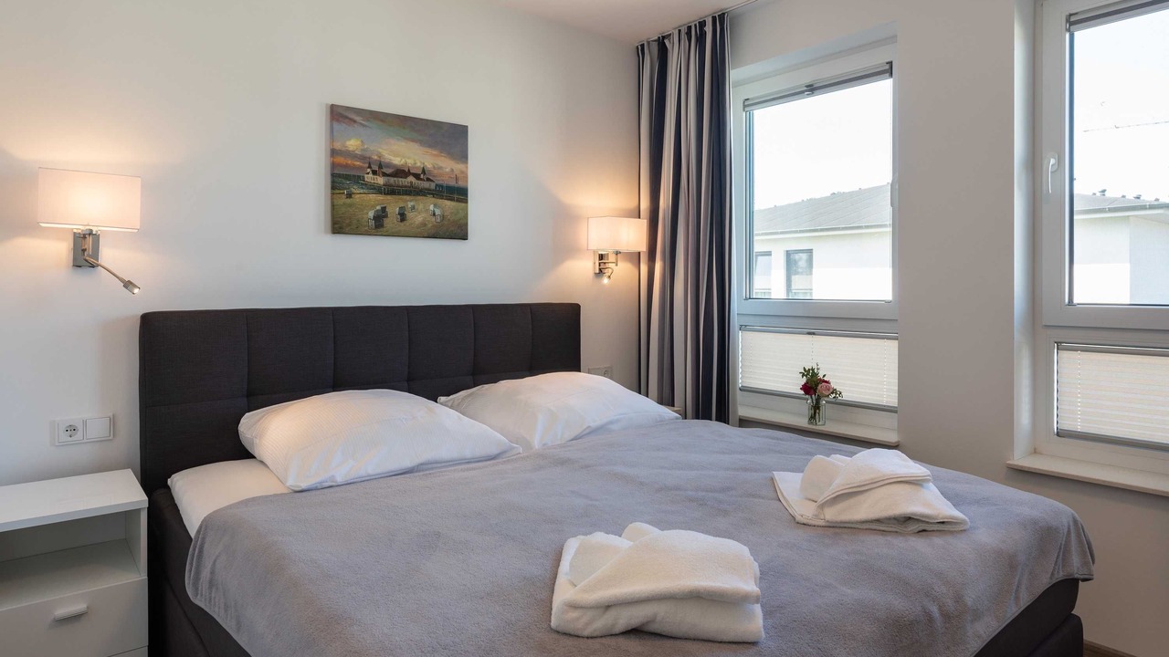 Photo of Bedroom in Zirchow