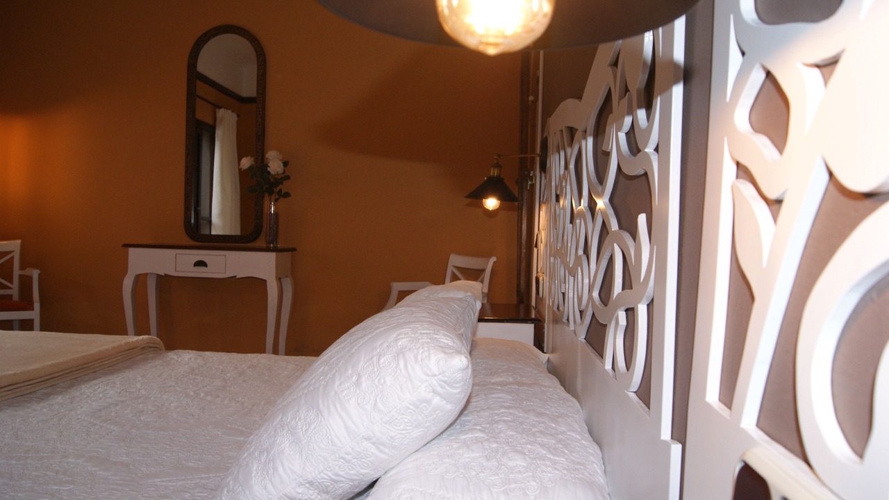 Photo of Bedroom in Triquivijate