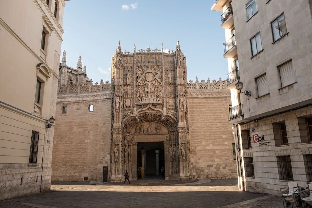 Photo of Others in Valladolid