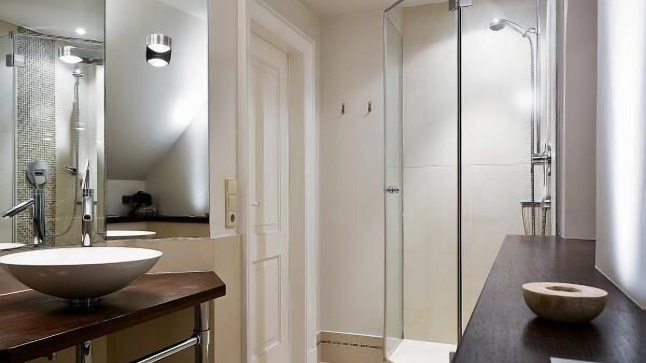 Photo of Bathroom in Munkmarsch
