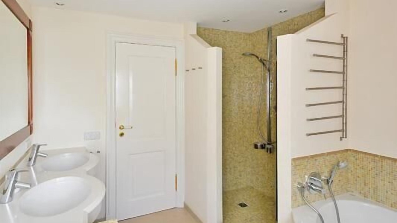 Photo of Bathroom in Munkmarsch