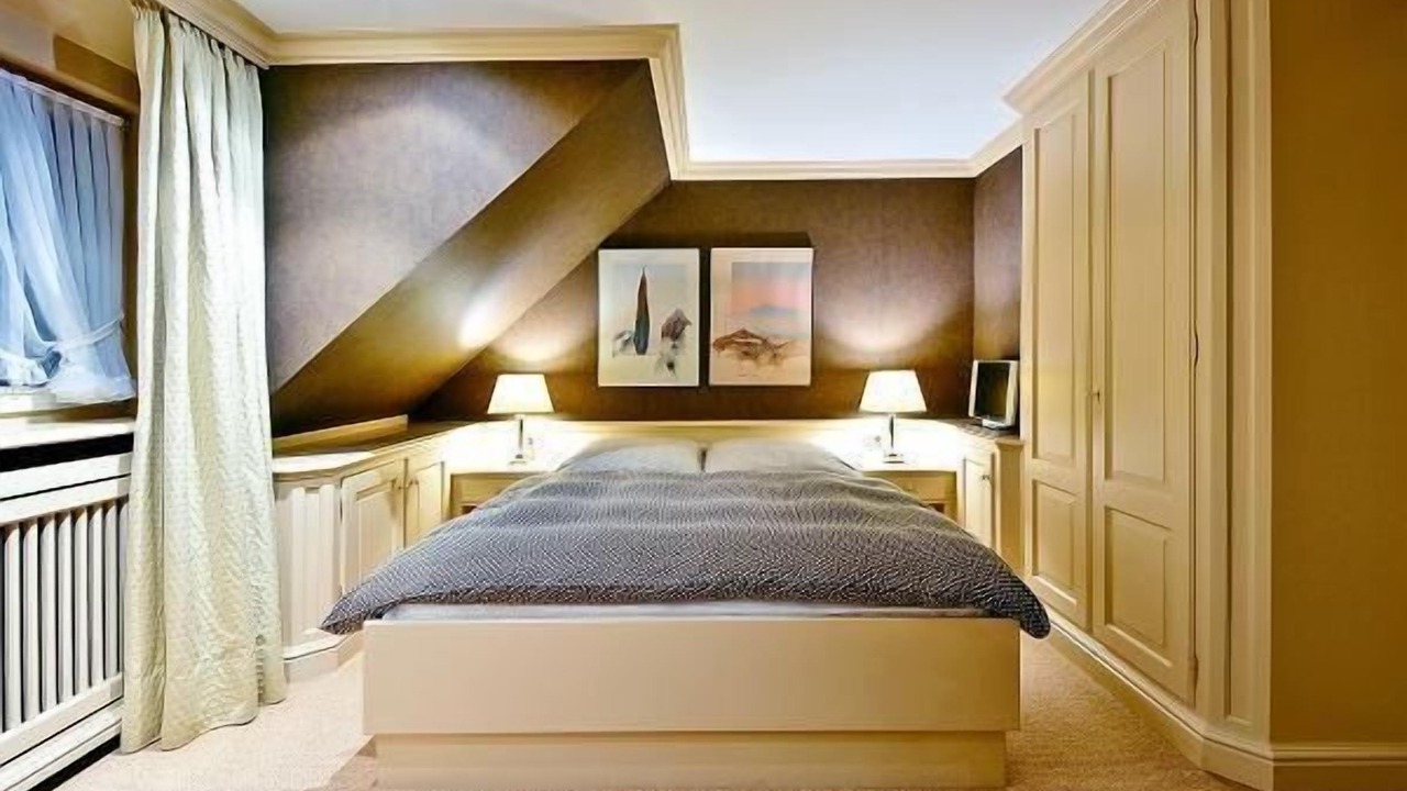 Photo of Bedroom in Munkmarsch