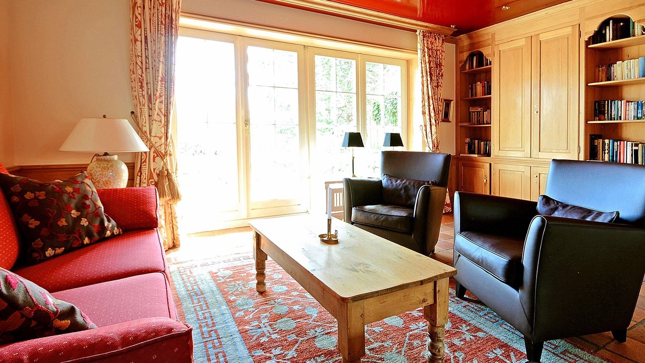 Photo of Livingroom in Munkmarsch