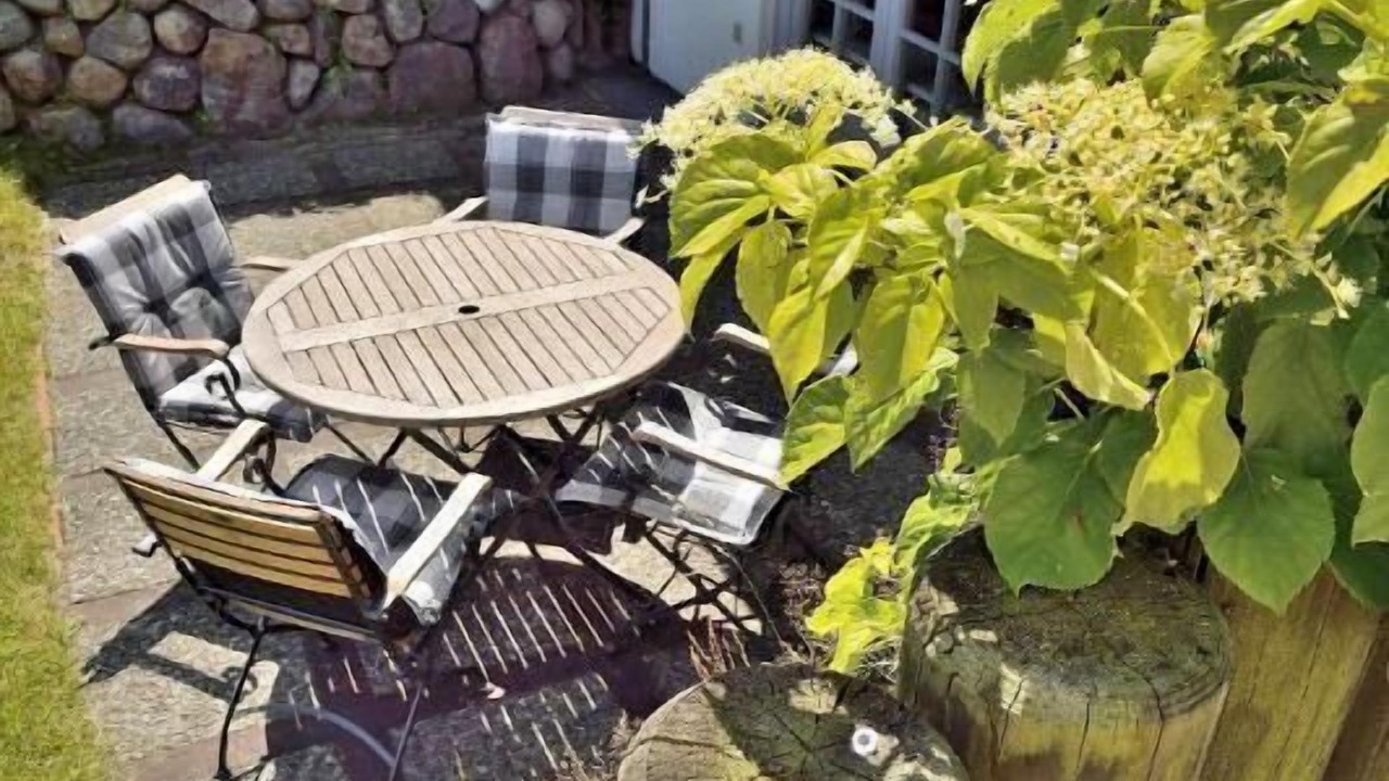 Photo of Outdoor in Munkmarsch
