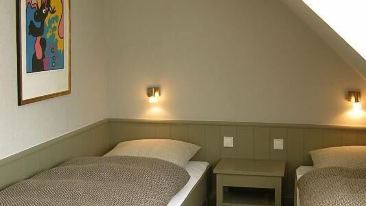 Photo of Bedroom in Munkmarsch