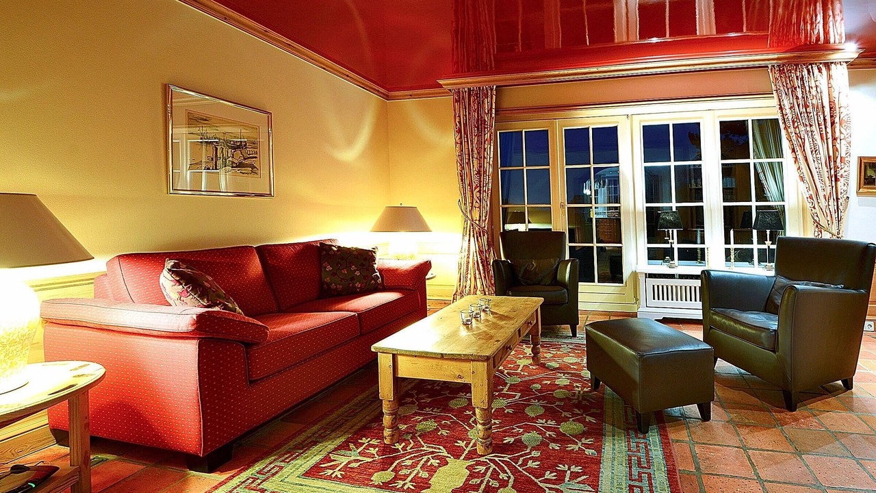 Photo of Livingroom in Munkmarsch