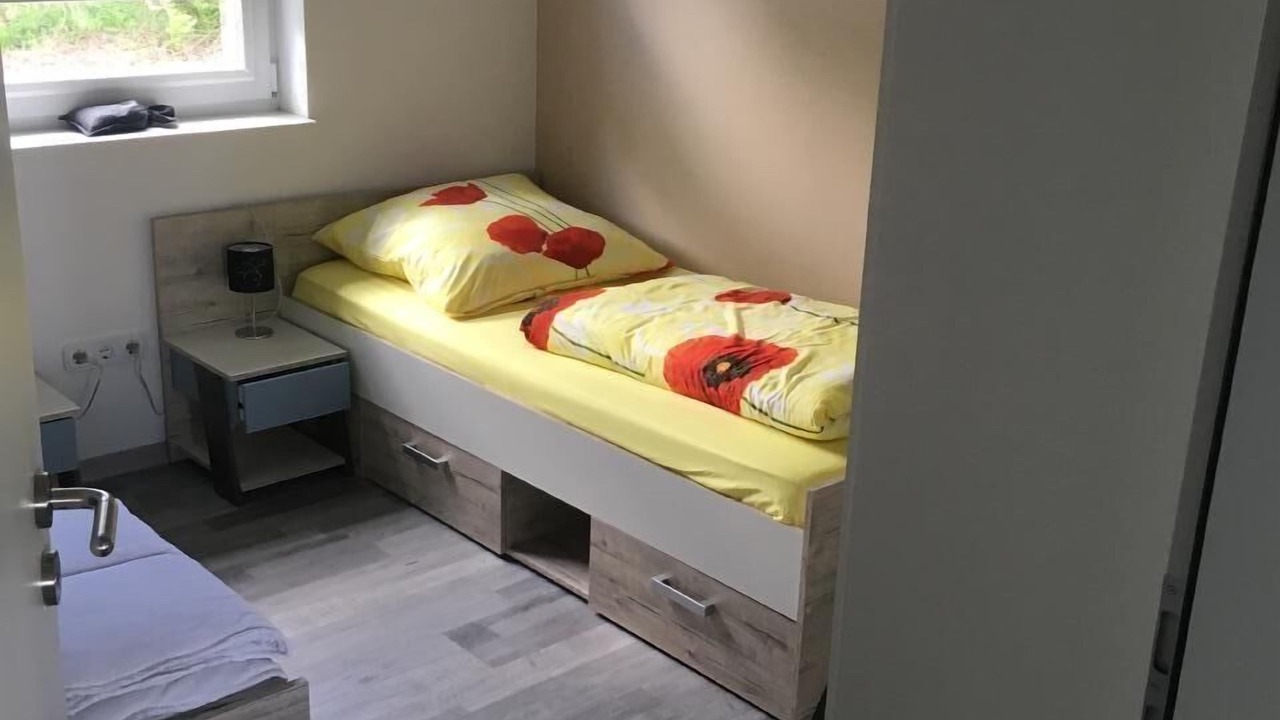 Photo of Bedroom in Twist
