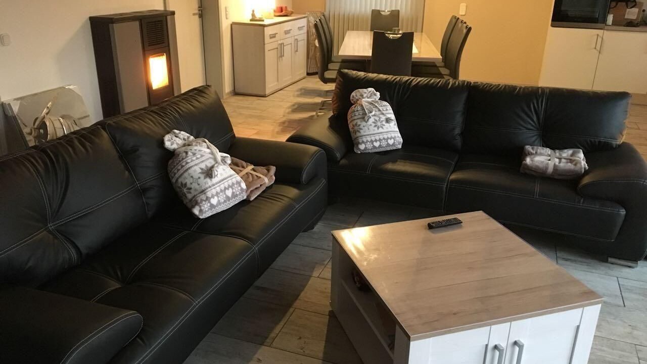 Photo of Livingroom in Twist