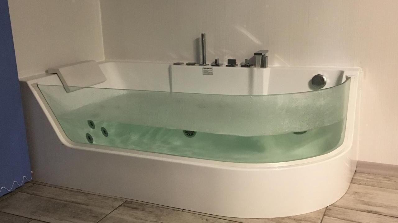 Photo of Bathroom in Twist