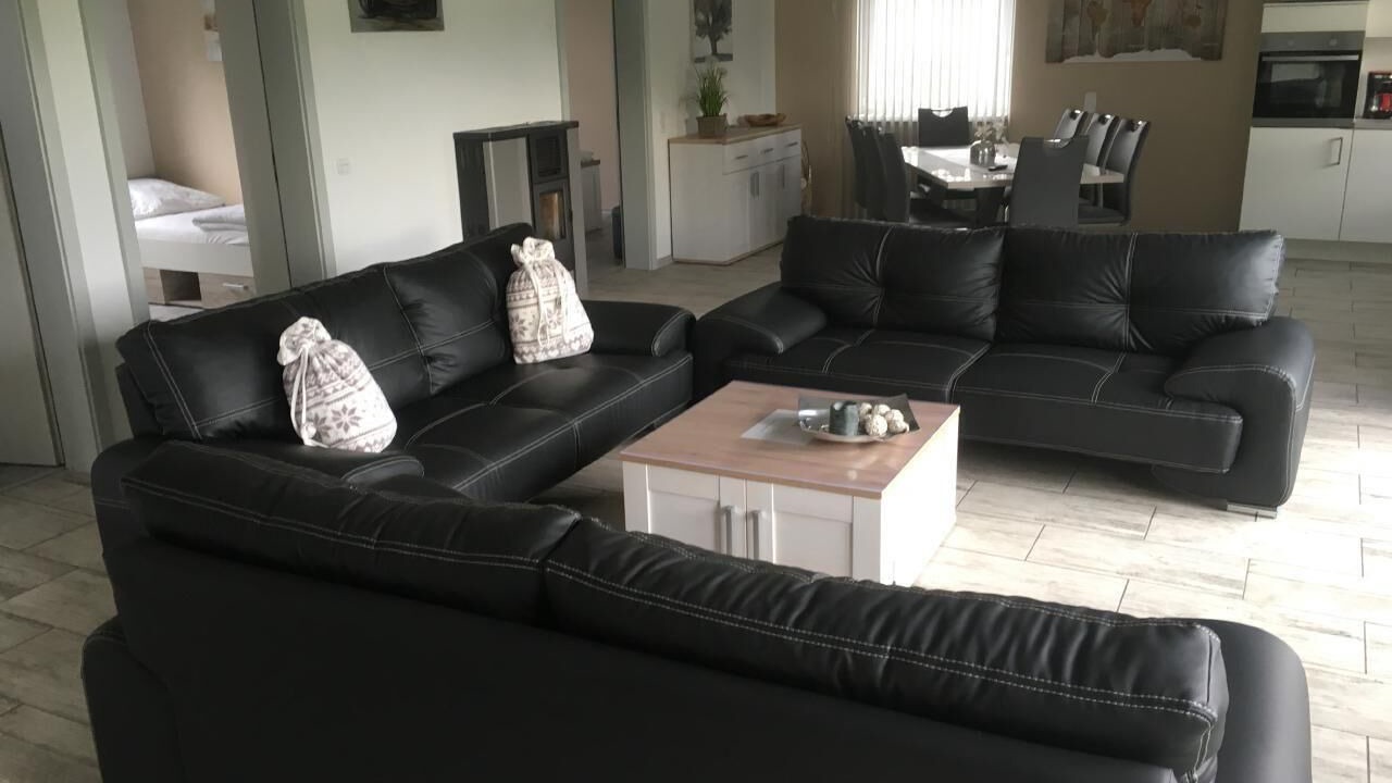 Photo of Livingroom in Twist