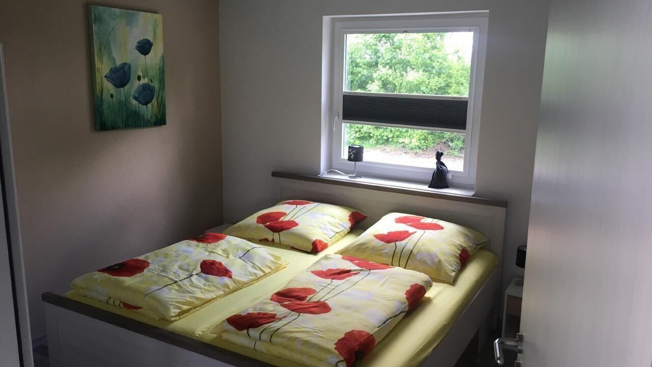 Photo of Bedroom in Twist