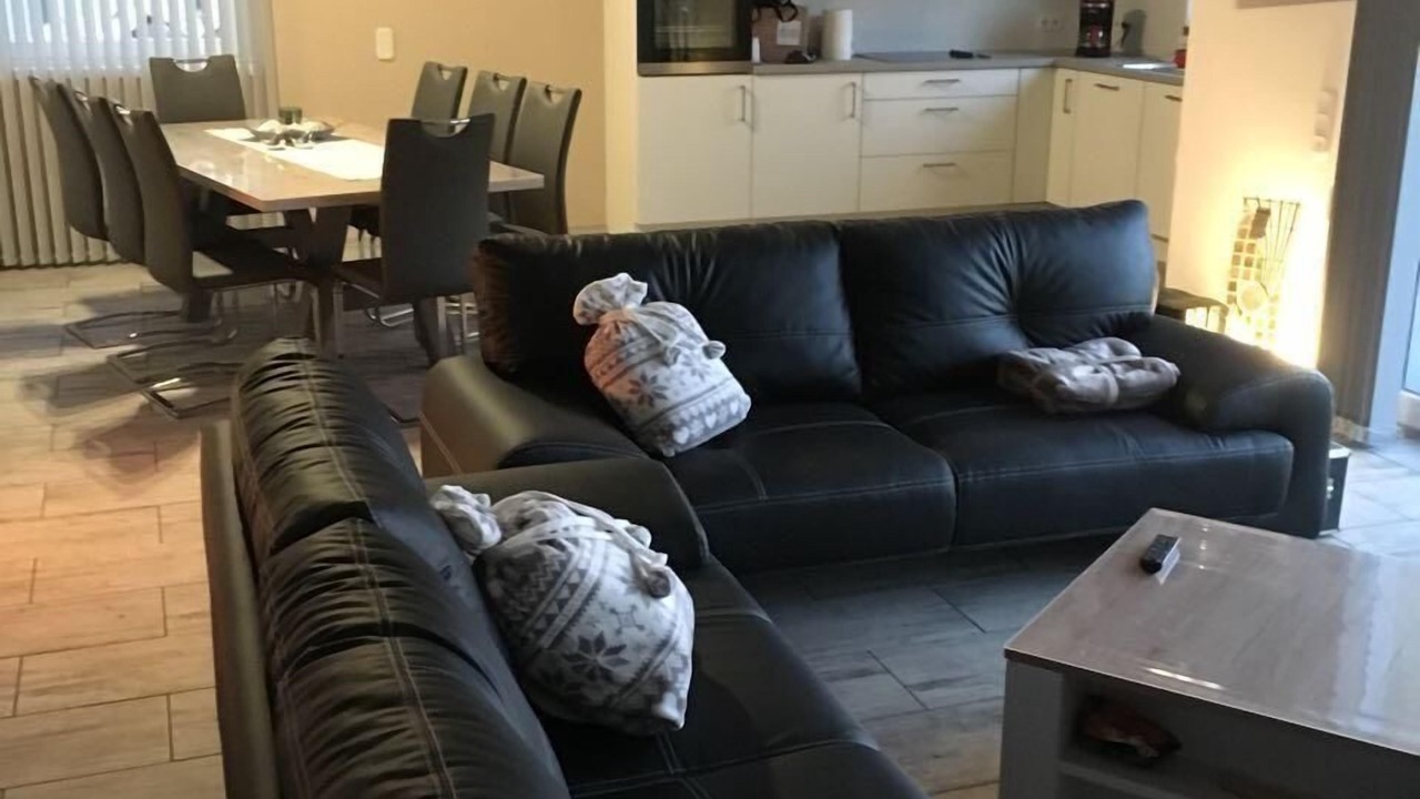 Photo of Livingroom in Twist