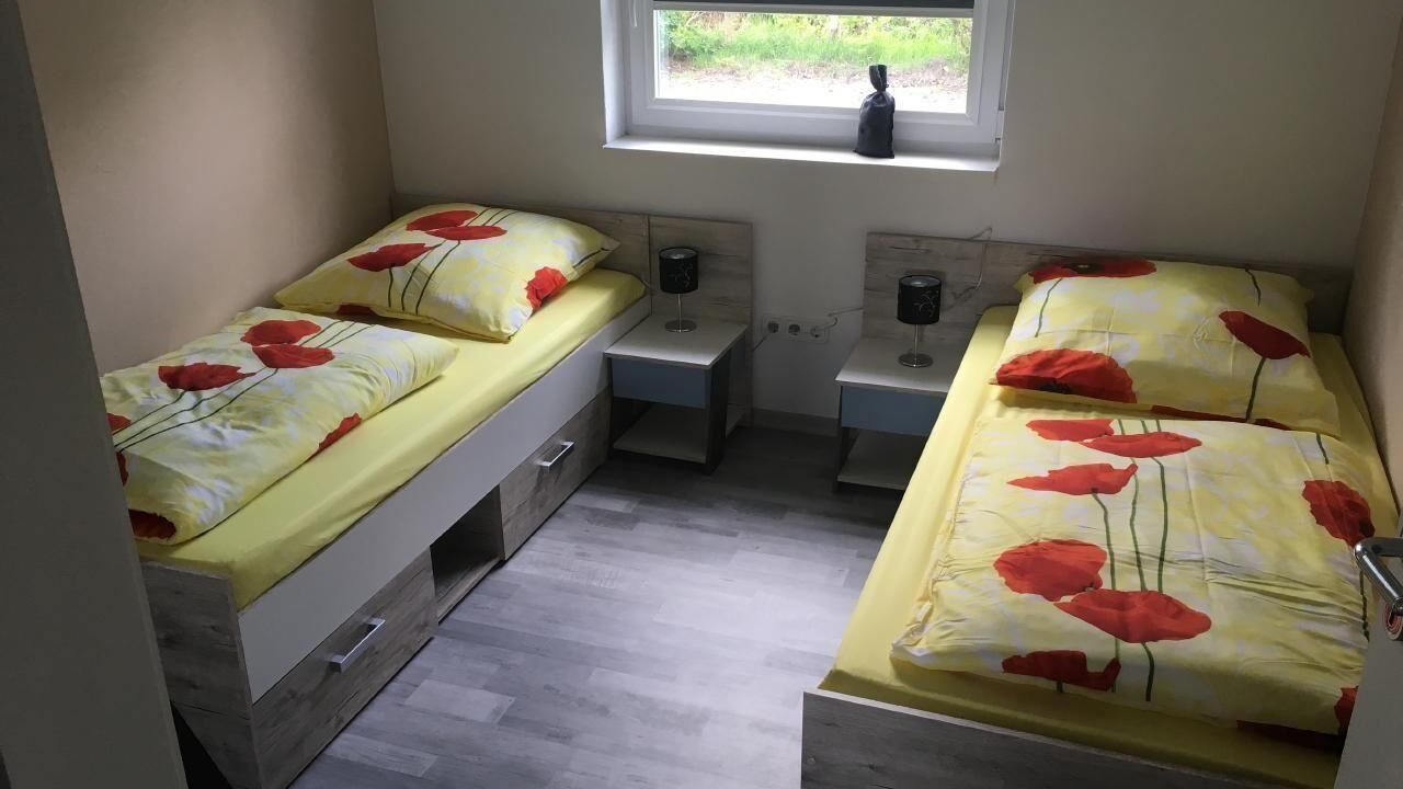 Photo of Bedroom in Twist