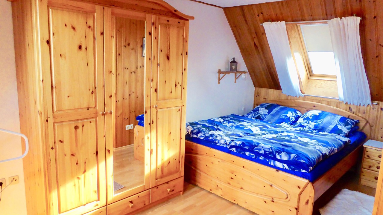 Photo of Bedroom in Burg auf Fehmarn