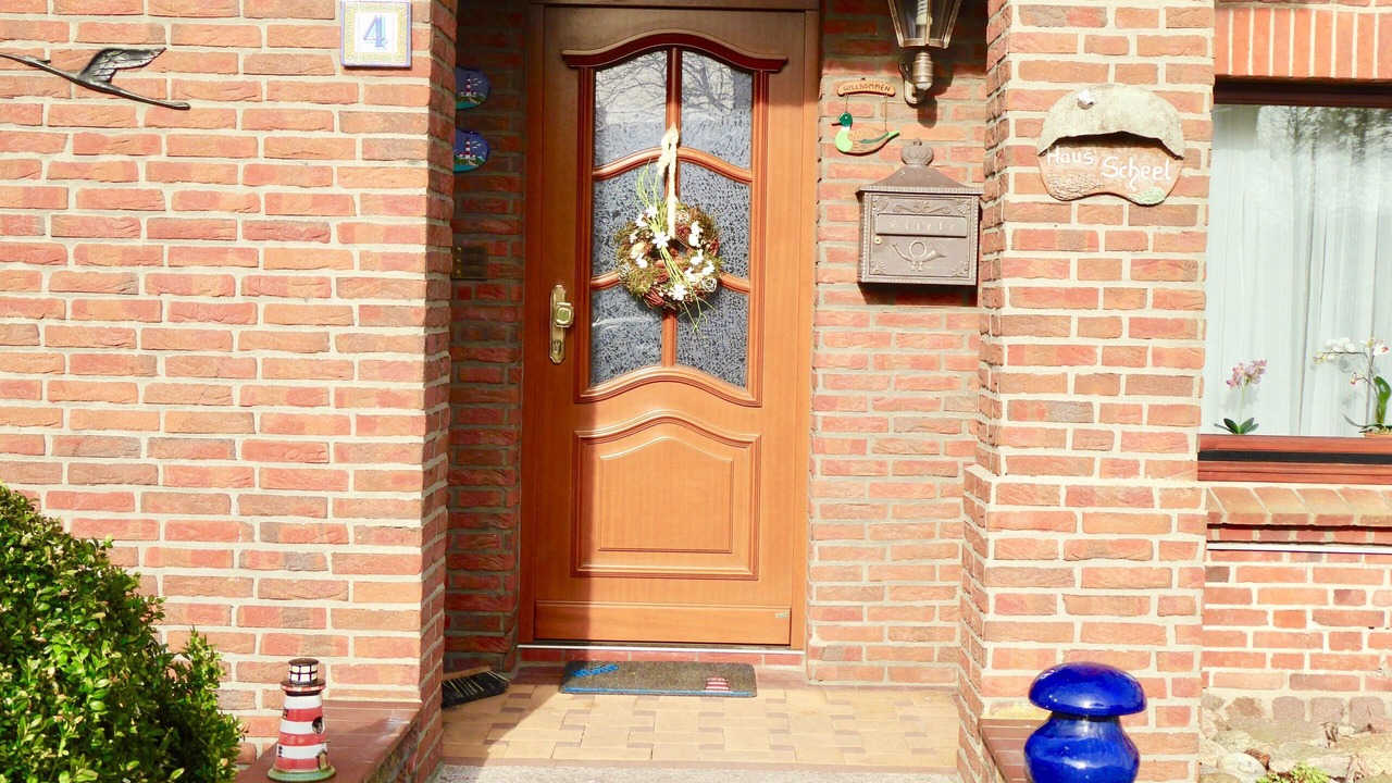 Photo of Outdoor in Burg auf Fehmarn