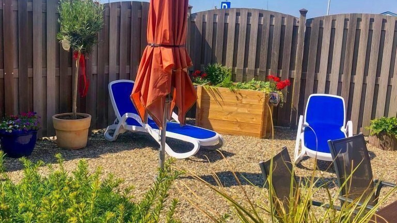 Photo of Outdoor in Burg auf Fehmarn