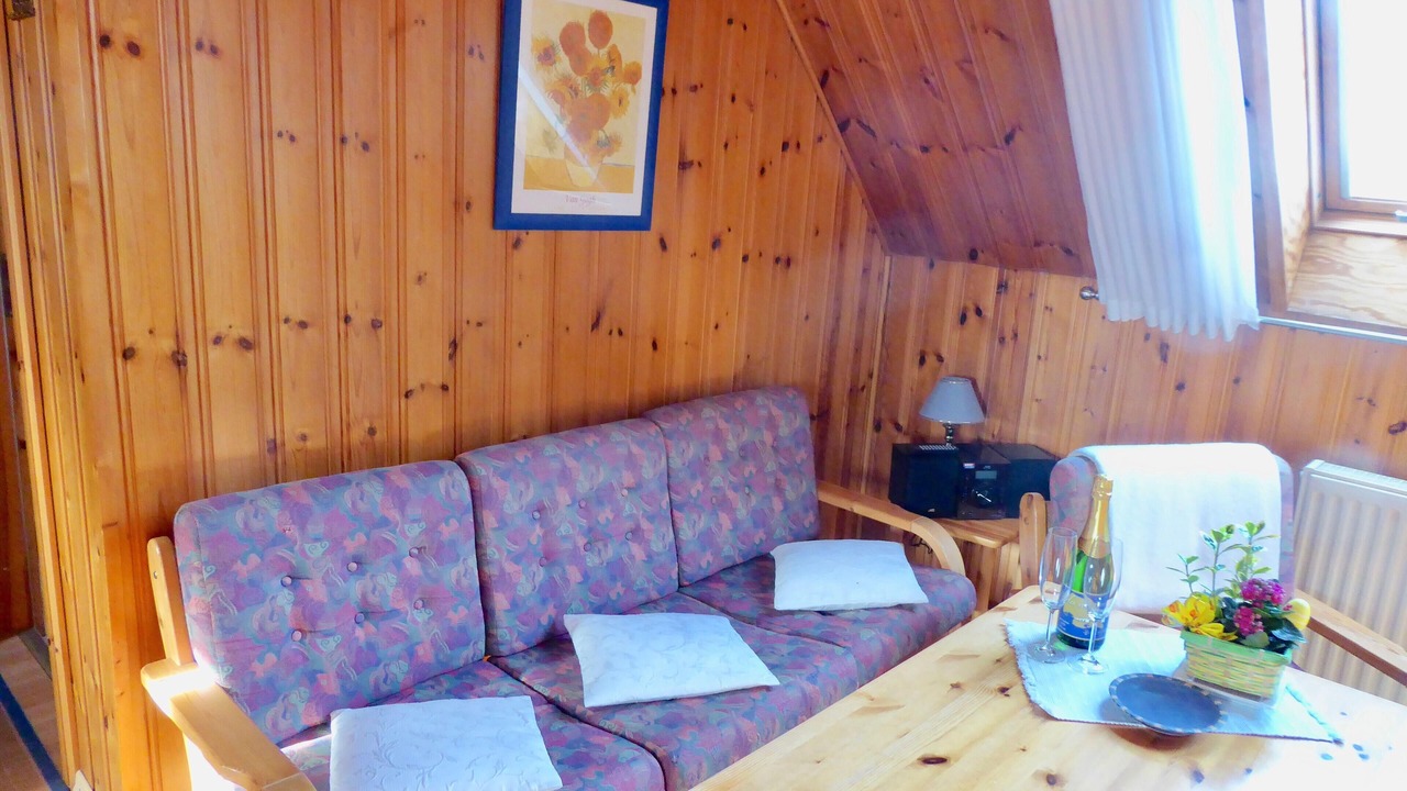 Photo of Livingroom in Burg auf Fehmarn
