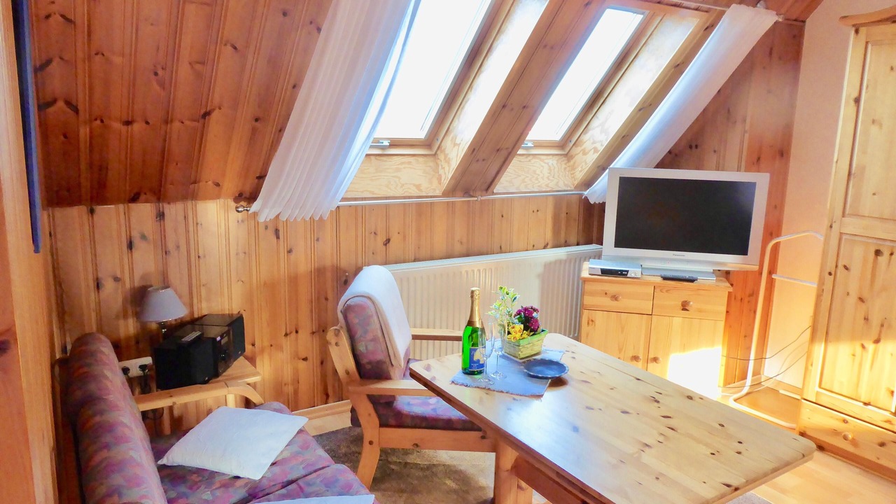 Photo of Livingroom in Burg auf Fehmarn