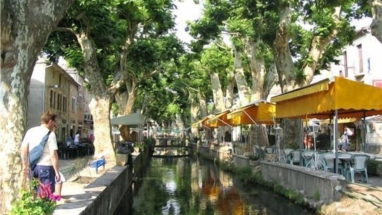 Photo of Outdoor in La Roque-sur-Ceze