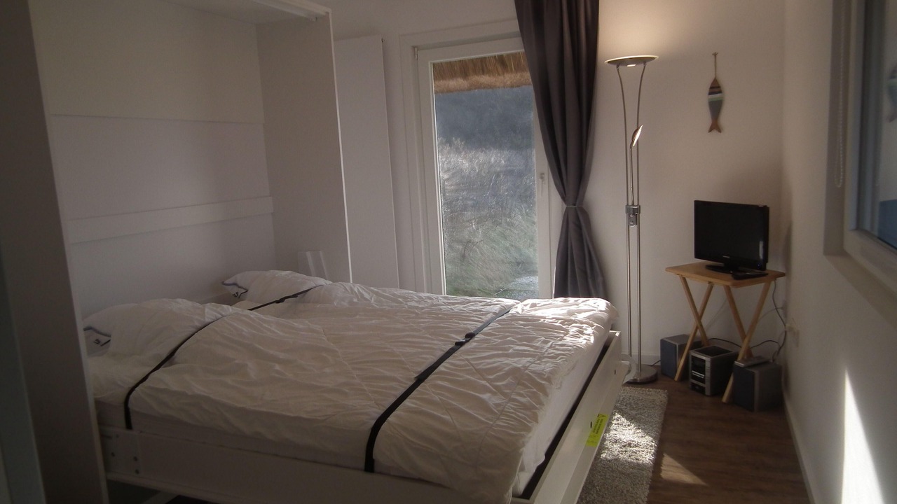 Photo of Bedroom in Rantum