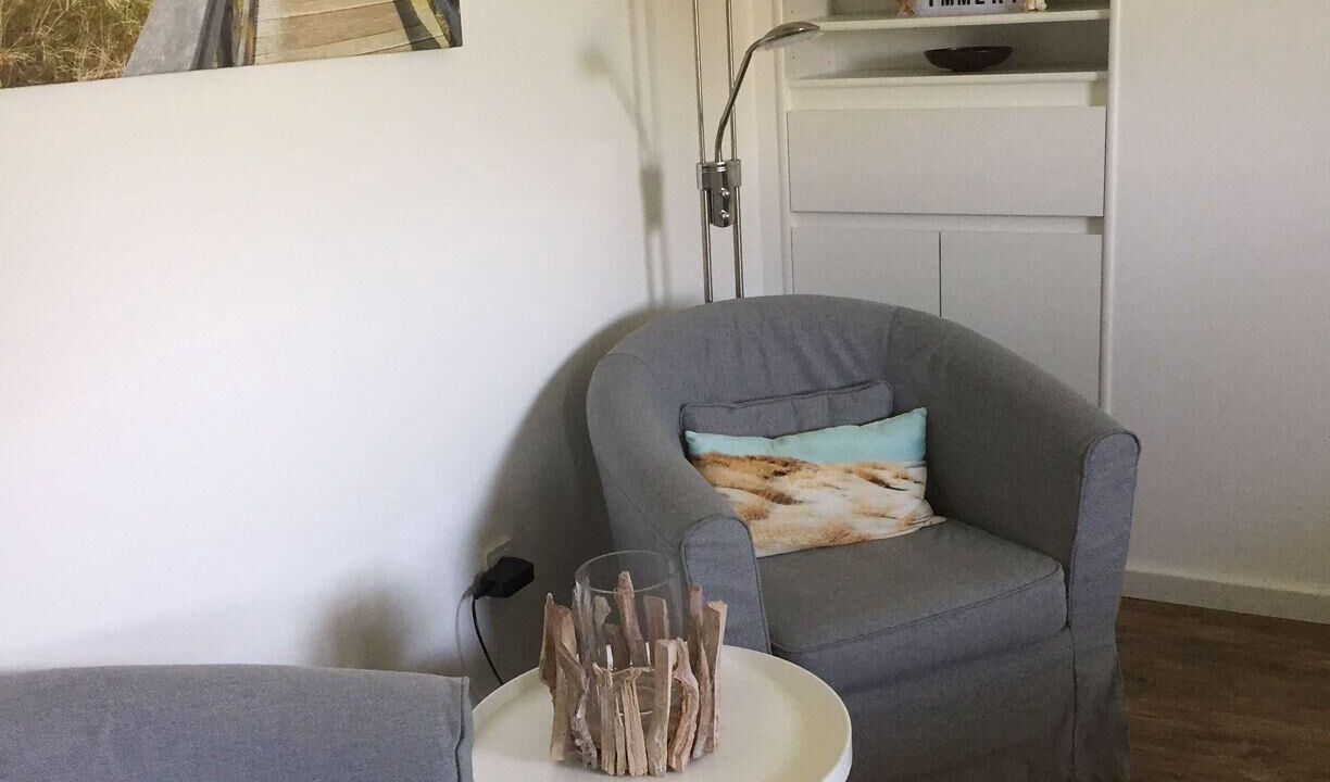 Photo of Livingroom in Rantum